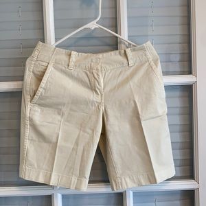 Bermuda Shorts
